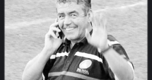 Stire din Sport : Adrian Tinca va fi înmormântat, duminică, la Cimitirul Central