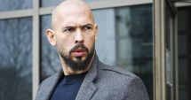 Stire din Actualitate : Tinerele care îl acuză pe Andrew Tate de viol și trafic de persoane rup tăcerea, după plecarea acestuia în SUA