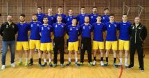 Stire din Sport : Handbaliștii lui Sandu Iacob s-au întors cu o victorie din Polonia