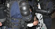 Stire din Eveniment : Tineri din Constanța, prinși de jandarmi cu droguri ascunse în șervețele