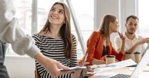 Stire din Social : Tinerii NEETs, susţinuţi de Agenția pentru Ocuparea Forței de Muncă