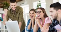 Stire din Actualitate : Prime lunare pentru tinerii care își găsesc un job stabil. Ce condiții ar trebui să îndeplinească