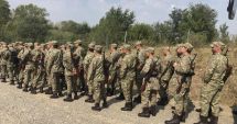 Stire din Eveniment : Bărbații de până în 35 de ani sunt chemați urgent la instruire militară? Iată ce a transmis Ministerul Apărării