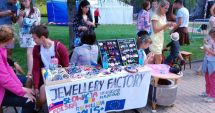 Stire din Social : Organizația "Youth Vision", sprijin pentru tinerii care își caută loc de muncă