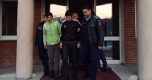 Stire din Eveniment : Doi tineri, condamnați la 18 ani de închisoare. Au ucis o femeie pentru că nu au putut să o violeze