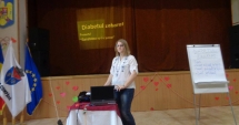 Stire din Sănătate : Tinerii din Cumpăna învață cum să prevină afecțiunile