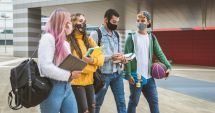 Stire din Ultima ora : Comisia Europeană a decis ca anul 2022 să fie „Anul european al tineretului”