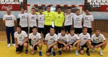 Stire din Sport : Tinerii handbaliști constănțeni,  convocați în proiectul "Plan Talent"