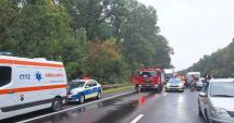 Stire din Eveniment : Apar noi detalii după tragedia pe A1. Tinerii aveau o relaţie care era anchetată de mai multe instituții