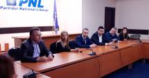 Stire din Politică-Administrație : Tinerii de la MP Constanța au părăsit partidul