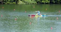 Stire din Sport : Kaiaciștii și canoiștii Farului, prezenți la Cupa României