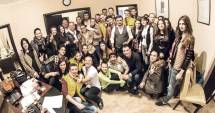 Stire din Politică-Administrație : Tinerii liberali din Constanța au obținut două funcții la nivel național