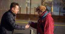 Stire din Politică-Administrație : Tinerii social-democrați au vestit sosirea primăverii