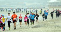 Stire din Sport : Țineți ritmul! Luna viitoare, alergăm  la Maratonul Nisipului