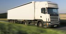 Stire din Actualitate : Un TIR înmatriculat în România s-a răsturnat pe o autostradă din nord-vestul Franței