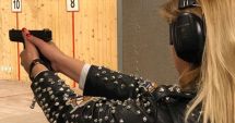 Stire din Sport : Proba de tir cu arme de foc, inclusă în Constanța Corporate Games