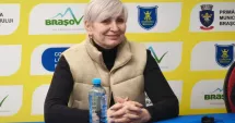 Stire din Sport : Mariana Tîrcă: „Am decis să nu mai privesc de pe margine, voi candida la postul de vicepreședinte al FRH”