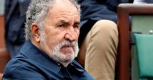 Stire din Sport : La 80 de ani, Ion Țiriac - candidat la președinția FR de Tenis