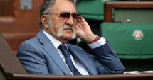 Stire din Sport : Ion Ţiriac: „Să nu ne îmbătăm cu apă rece după rezultatele de la Jocurile Olimpice”