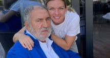 Stire din Sport : Ion Țiriac a răbufnit: „I-au distrus cariera Simonei Halep! Suntem români și ne-o merităm”