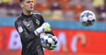Stire din Sport : Gigi Becali a luat decizia finală în cazul lui Ștefan Târnovanu