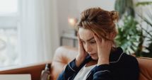 Stire din Sănătate : Efectele stresului asupra tiroidei. Ce spune specialistul