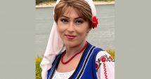 Stire din Cultură-Educație : Doliu în folclorul dobrogean. A murit o îndrăgită interpretă