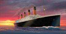 Stire din Actualitate : Un nou Titanic va fi lansat pe apă