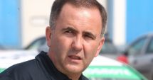 Stire din Eveniment : Titi Aur comentează accidentul Monicăi Odagiu: "Se demonstrează încă o dată că mașina este o armă"