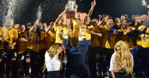 Stire din Sport : Titlul rămâne la Constanța! TAS a dat dreptate Viitorului