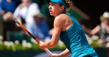 Stire din Sport : Titlu de Ambasador!  Universitatea "Ovidius" o premiază pe Simona Halep