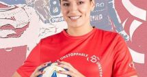 Stire din Sport : Titlul de "jucătoarea anului 2018", o motivație în plus pentru Cristina Neagu
