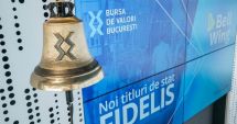 Stire din Economie : Un român a împrumutat statul cu 342 milioane de lei prin cumpărarea de titluri de stat Fidelis. Cât câștigă acum din dobânzi