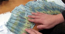 Stire din Economie : Titlurile de stat au atras încasări de peste 735 milioane de lei