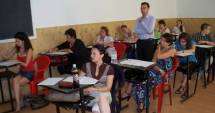 Stire din Cultură-Educație : Ce subiecte au de rezolvat candidații la titularizare