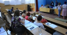 Stire din Cultură-Educație : Titularizare 2017. Începe lupta  pe catedre!