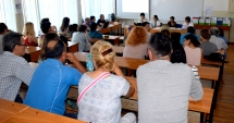Stire din Cultură-Educație : Titularizare 2017. "Sunt discipline pentru care nu avem candidați!"