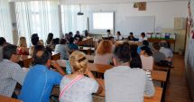 Stire din Cultură-Educație : TITULARIZARE 2018. AU FOST AFIȘATE REZULTATELE. CE NOTE AU OBȚINUT CANDIDAȚII DIN CONSTANȚA