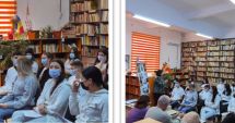 Stire din Cultură-Educație : Mihai Eminescu în conștiința tinerilor în anul 2022