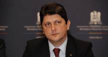 Geoană, înlocuit cu Corlățean în funcția de șef al comisiei parlamentare pentru aderarea la Schengen