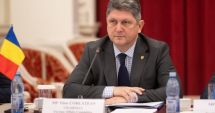 Stire din Politică-Administrație : Sorin Grindeanu singurul candidat la șefia PSD. Titus Corlățean s-a retras din cursă