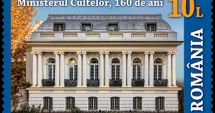 Stire din Cultură-Educație : Ministerul Cultelor – 160 de ani de la înființare