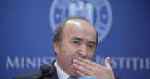 Stire din Politică-Administrație : Moțiunea simplă împotriva ministrului Justiției a fost RESPINSĂ de deputați