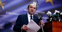 Stire din Politică-Administrație : Tudorel Toader, despre un fost ministru PSD: "La câte interese are în justiție"