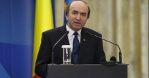Stire din Politică-Administrație : Ministrul Justiției îi dă replica lui Dragnea: Legile Justiției vor fi prezentate pe 23 august