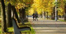 Stire din Social : Vremea se schimbă radical de săptămâna viitoare. În Dobrogea temperaturile vor depăși 20 de grade