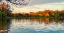 Stire din Actualitate : ANM a emis prognoza pentru perioada 29 septembrie – 26 octombrie