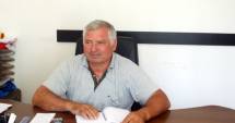 Stire din Politică-Administrație : "Toate drumurile din Saligny vor fi asfaltate"