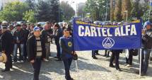 Stire din Economie : "Tobele" sindicatelor cheamă la luptă