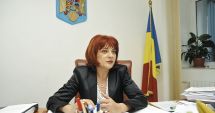 Stire din Sport : Carmen Tocală (baschet): "Un an bun, care ne-a adus în faţă o nouă generaţie de jucători"
